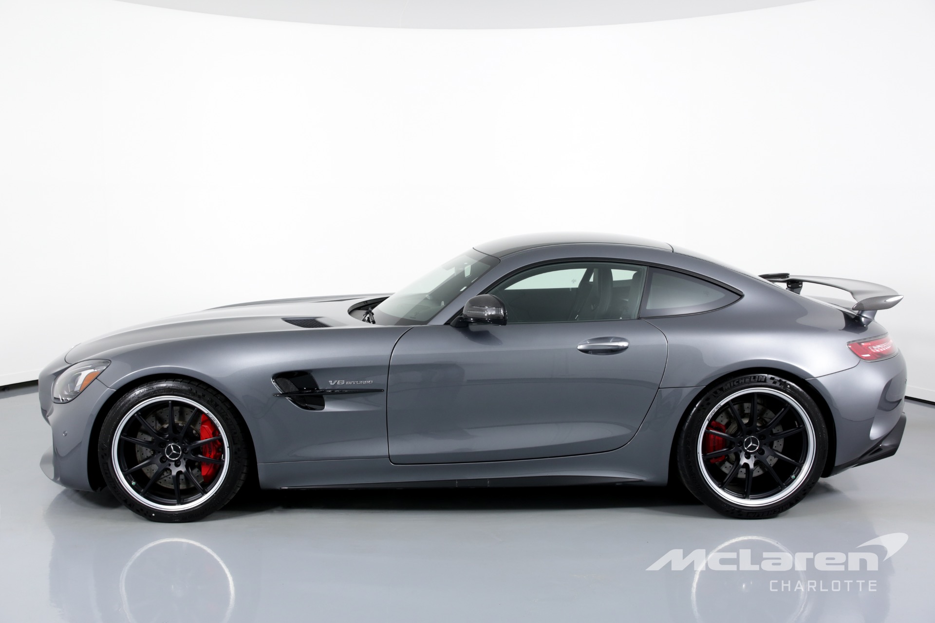 Used 2018 Mercedes-Benz AMG GT R | Charlotte, NC