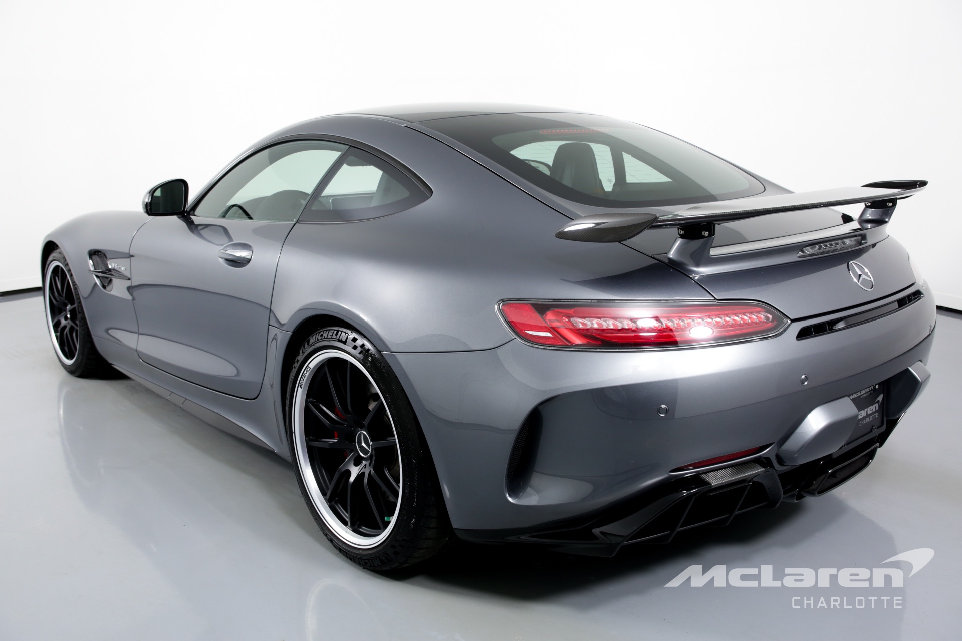 Used 2018 Mercedes-Benz AMG GT R | Charlotte, NC