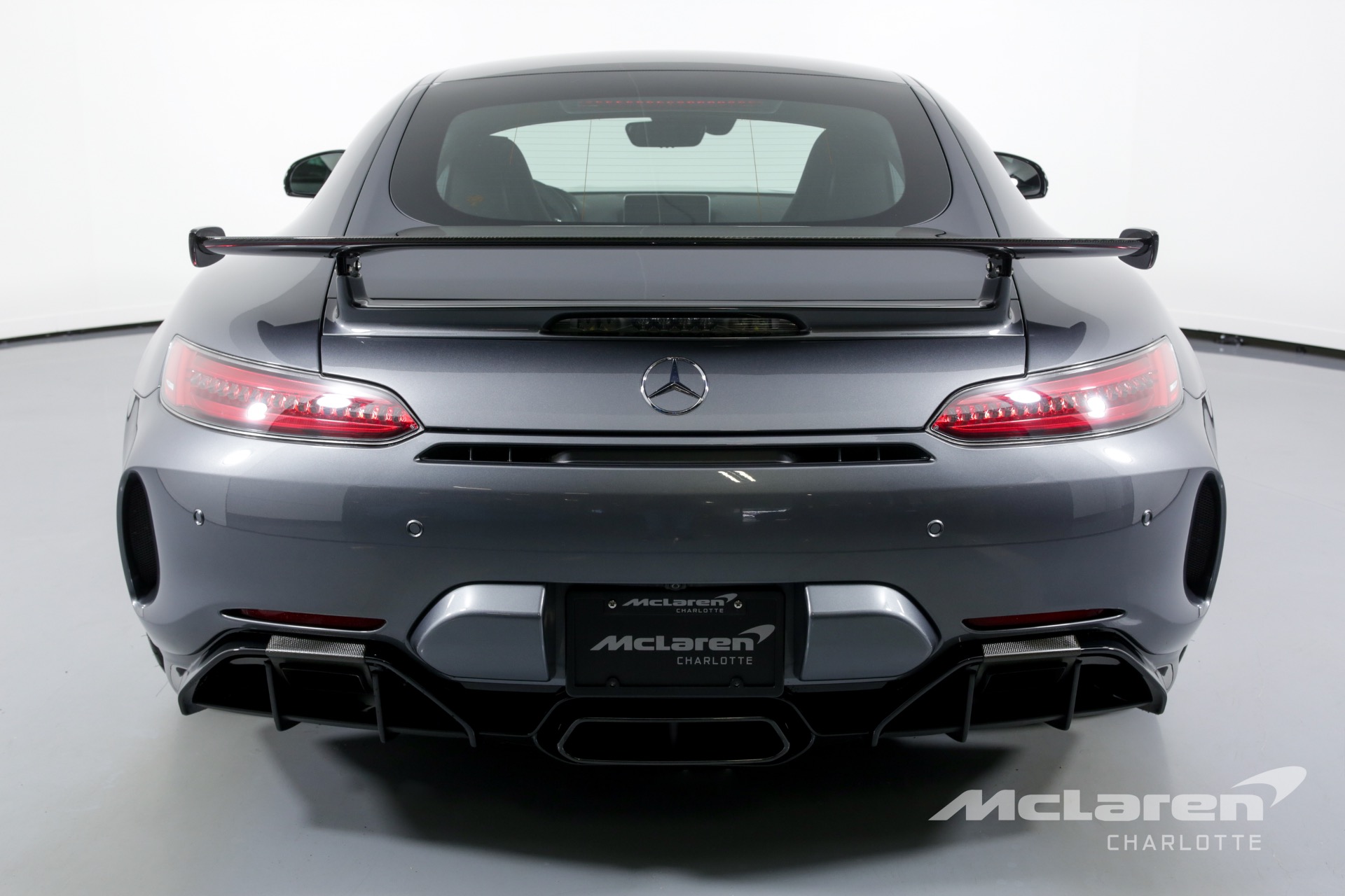 Used 2018 Mercedes-Benz AMG GT R | Charlotte, NC