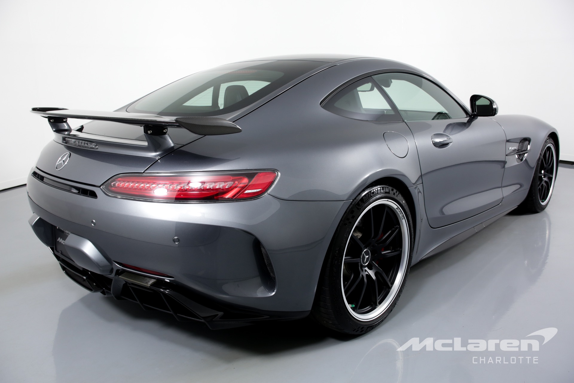 Used 2018 Mercedes-Benz AMG GT R | Charlotte, NC