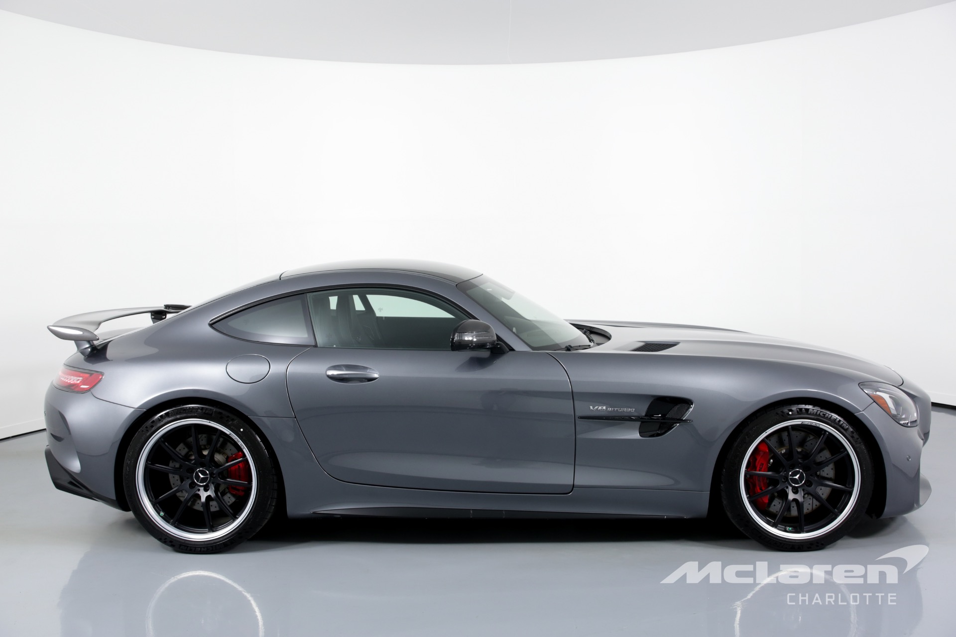 Used 2018 Mercedes-Benz AMG GT R | Charlotte, NC