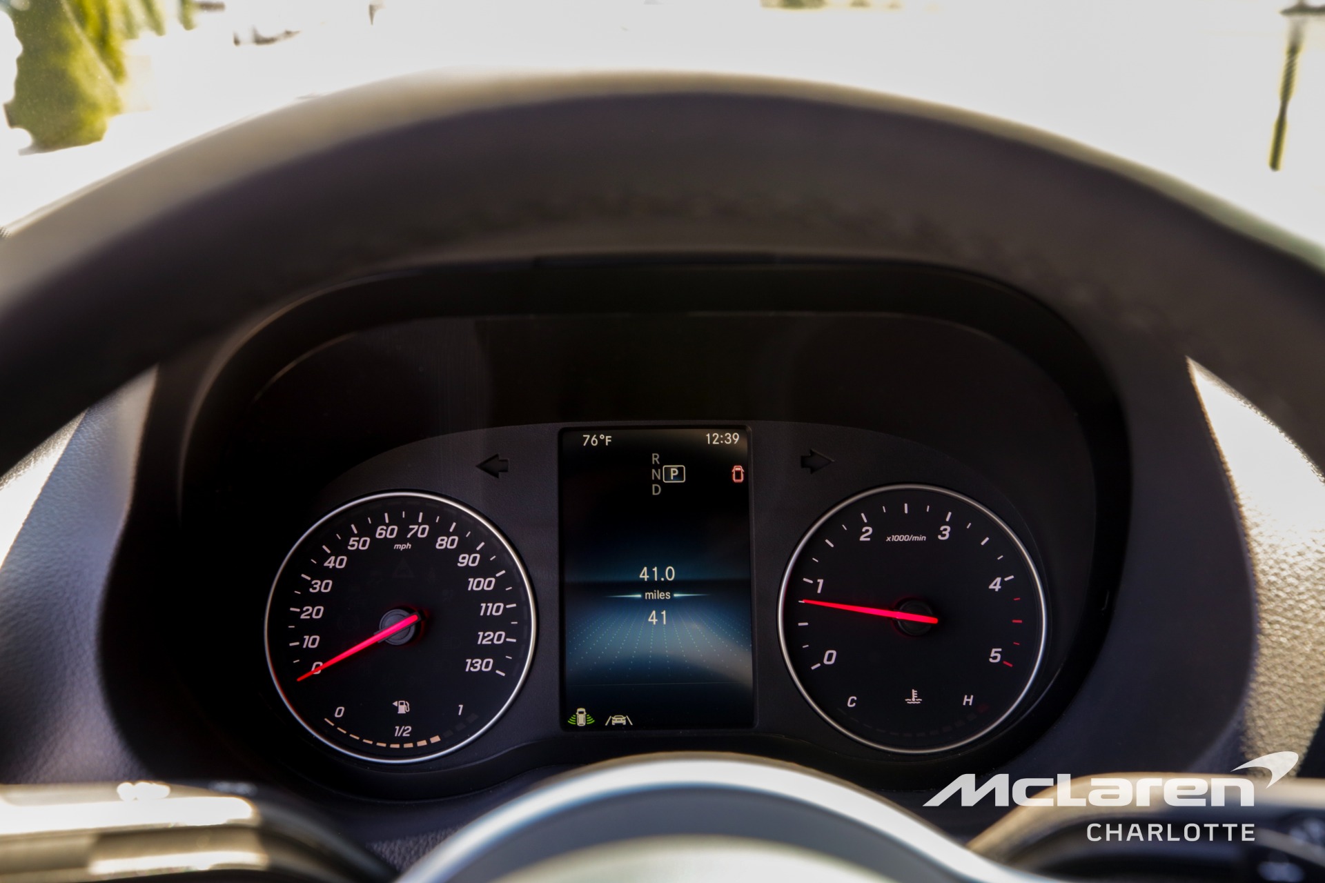 New 2025 Mercedes-Benz Sprinter 3500XD | Charlotte, NC