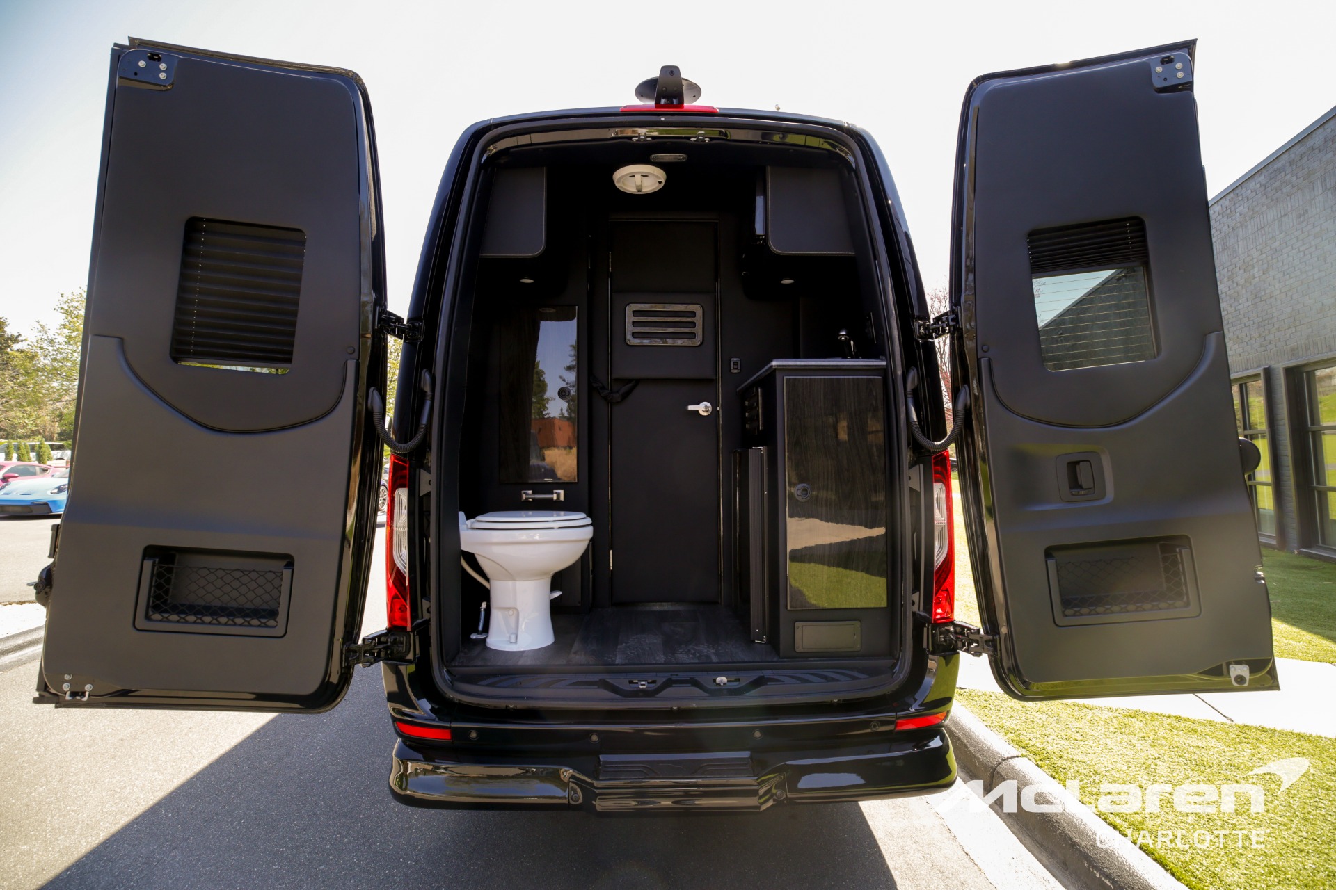 New 2025 Mercedes-Benz Sprinter 3500XD | Charlotte, NC