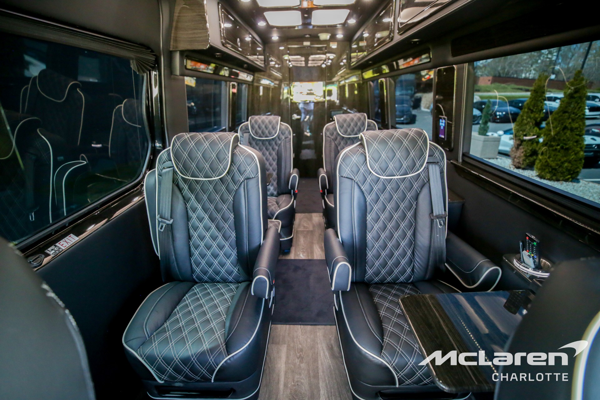New 2025 Mercedes-Benz Sprinter 3500XD | Charlotte, NC