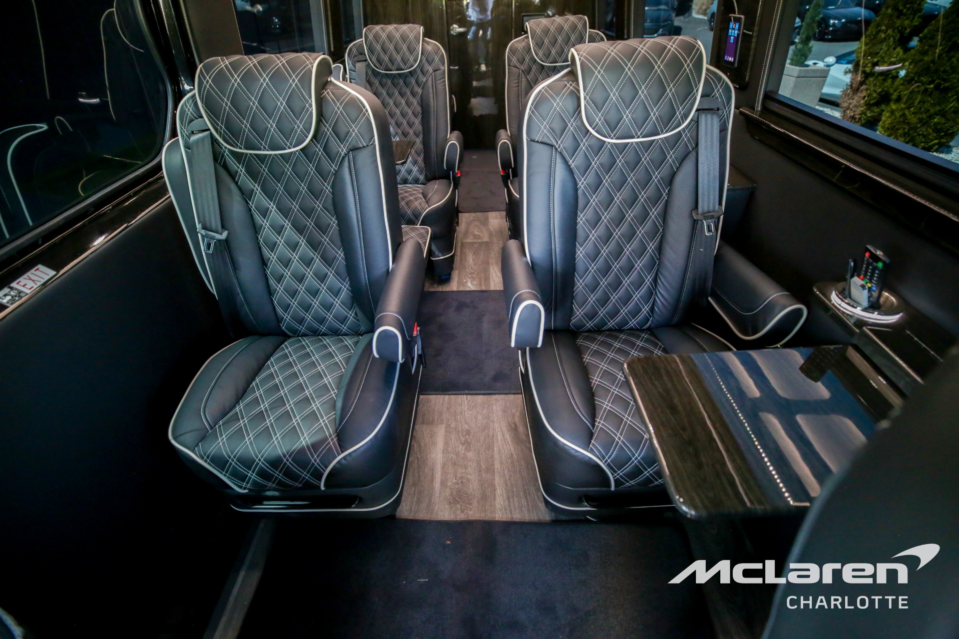 New 2025 Mercedes-Benz Sprinter 3500XD | Charlotte, NC