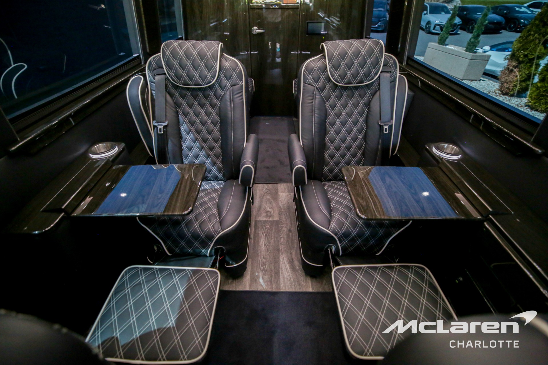 New 2025 Mercedes-Benz Sprinter 3500XD | Charlotte, NC