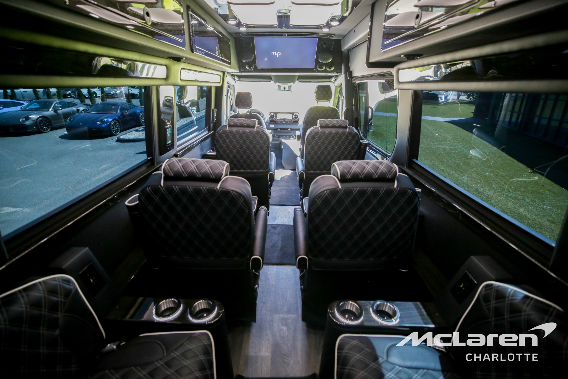 New 2025 Mercedes-Benz Sprinter 3500XD | Charlotte, NC