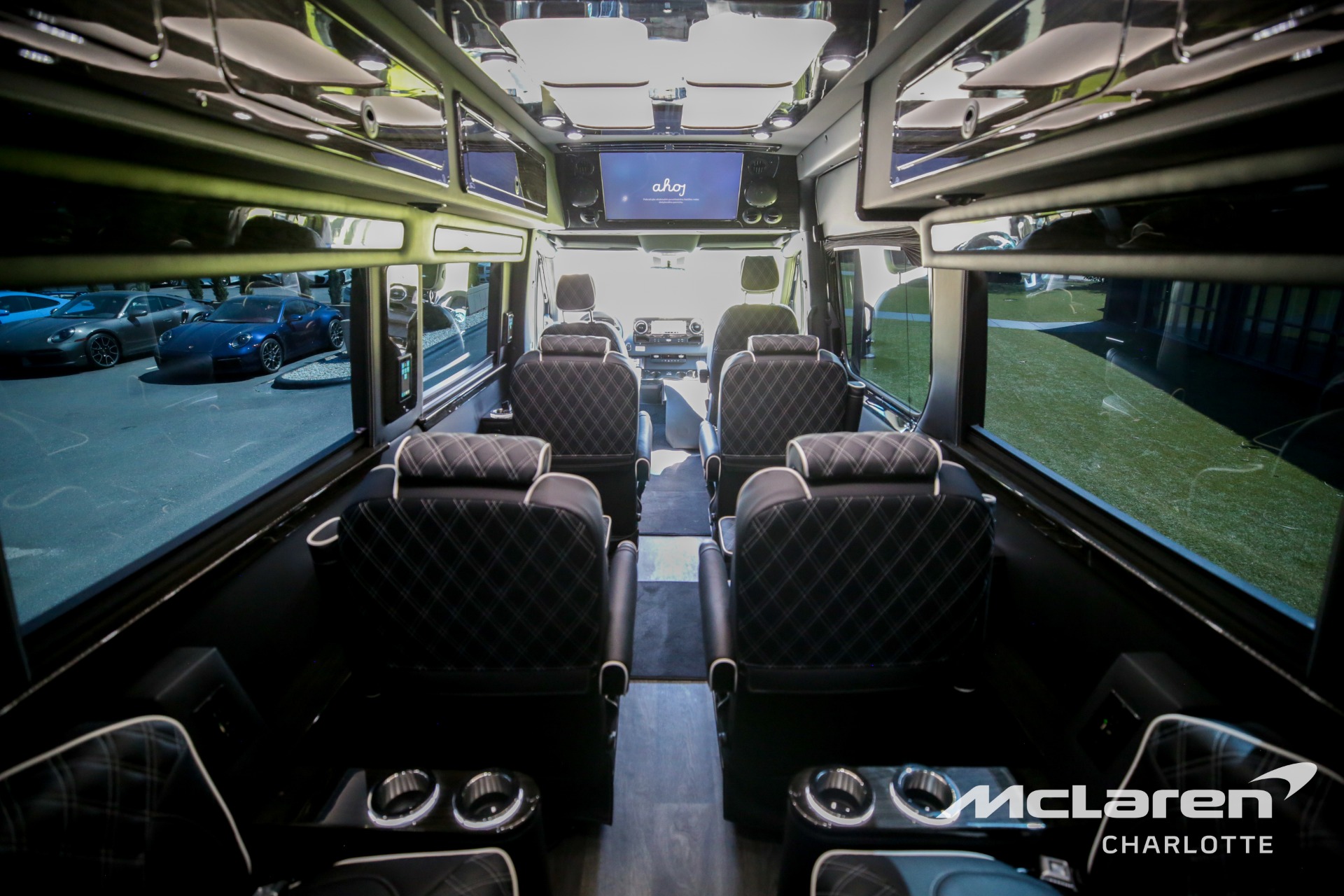 New 2025 Mercedes-Benz Sprinter 3500XD | Charlotte, NC