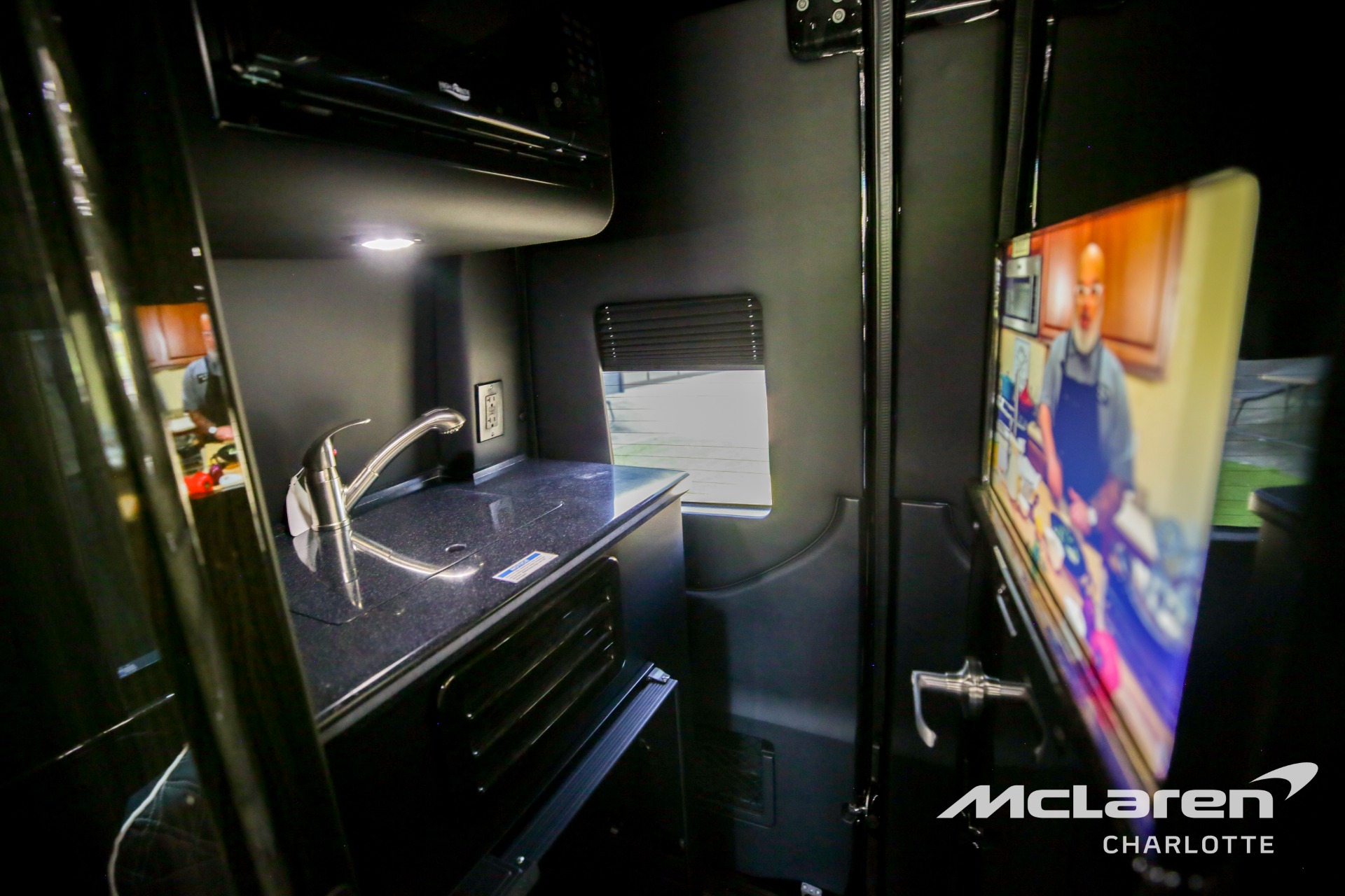 New 2025 Mercedes-Benz Sprinter 3500XD | Charlotte, NC