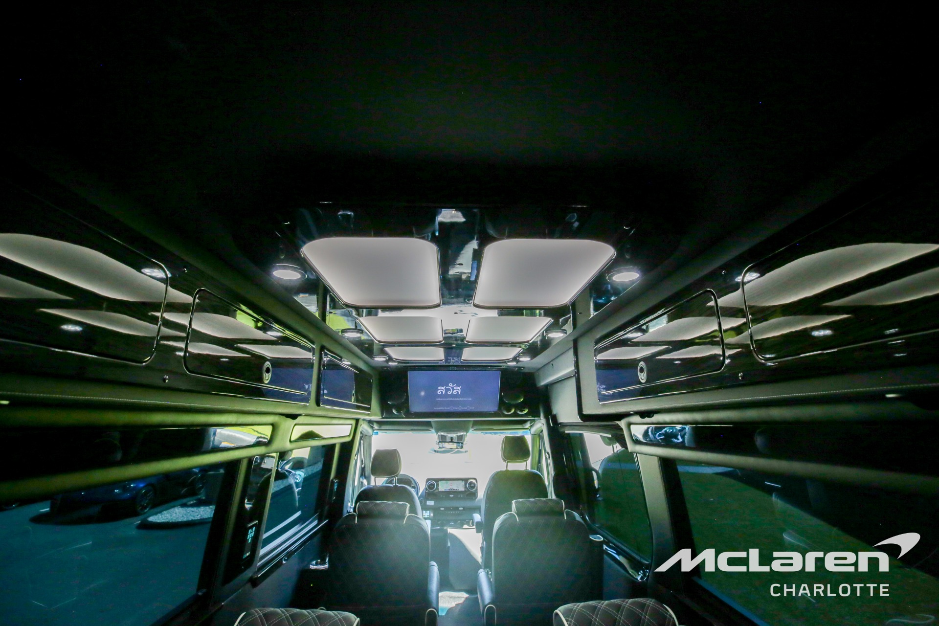 New 2025 Mercedes-Benz Sprinter 3500XD | Charlotte, NC
