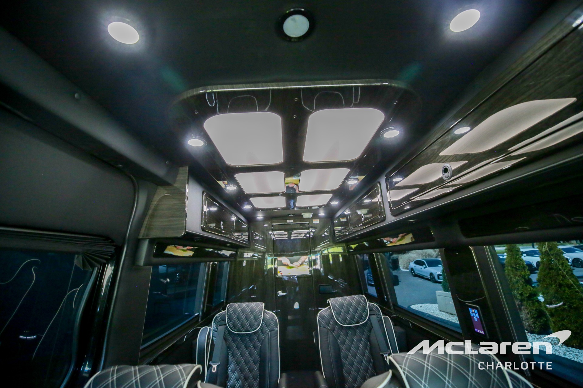 New 2025 Mercedes-Benz Sprinter 3500XD | Charlotte, NC