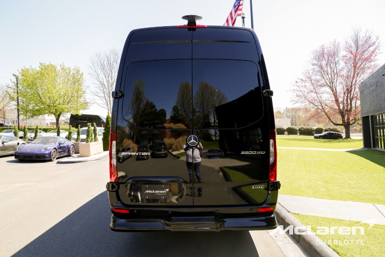 New-2025-Mercedes-Benz-Sprinter-3500XD