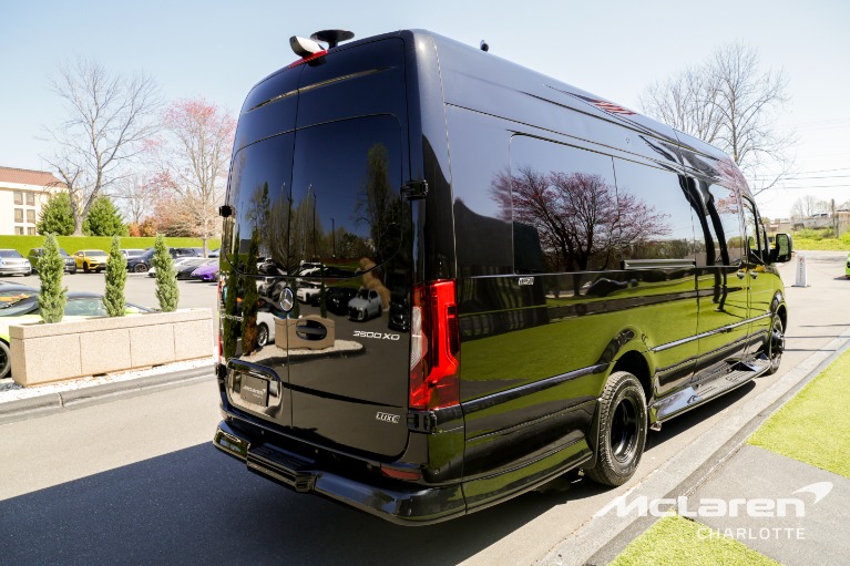 New-2025-Mercedes-Benz-Sprinter-3500XD