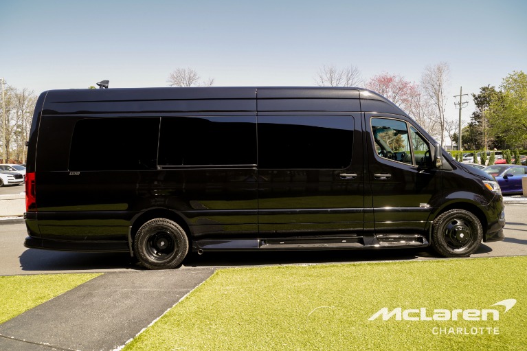 New-2026-Mercedes-Benz-Sprinter-3500XD