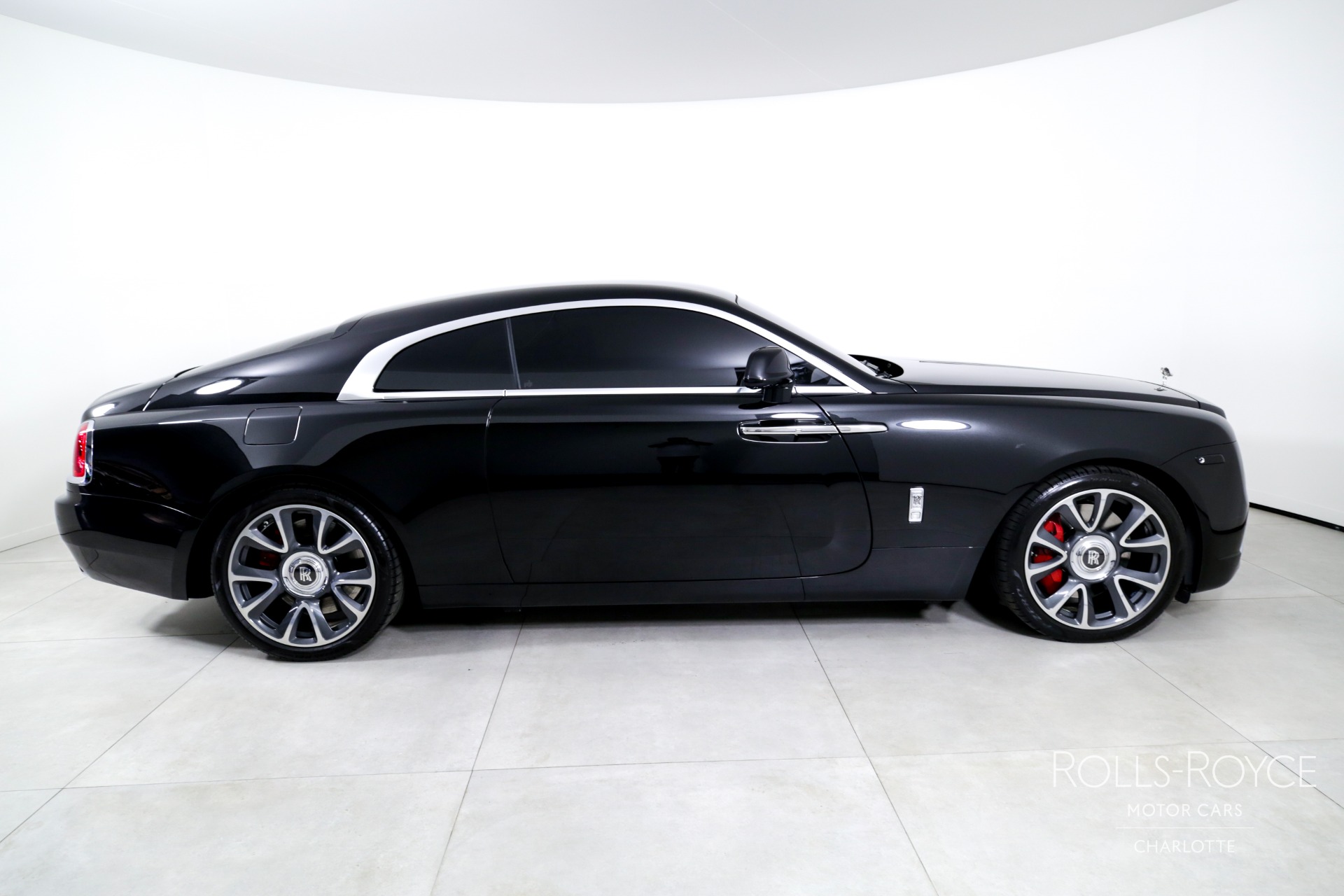 Used 2020 Rolls-Royce Wraith | Charlotte, NC