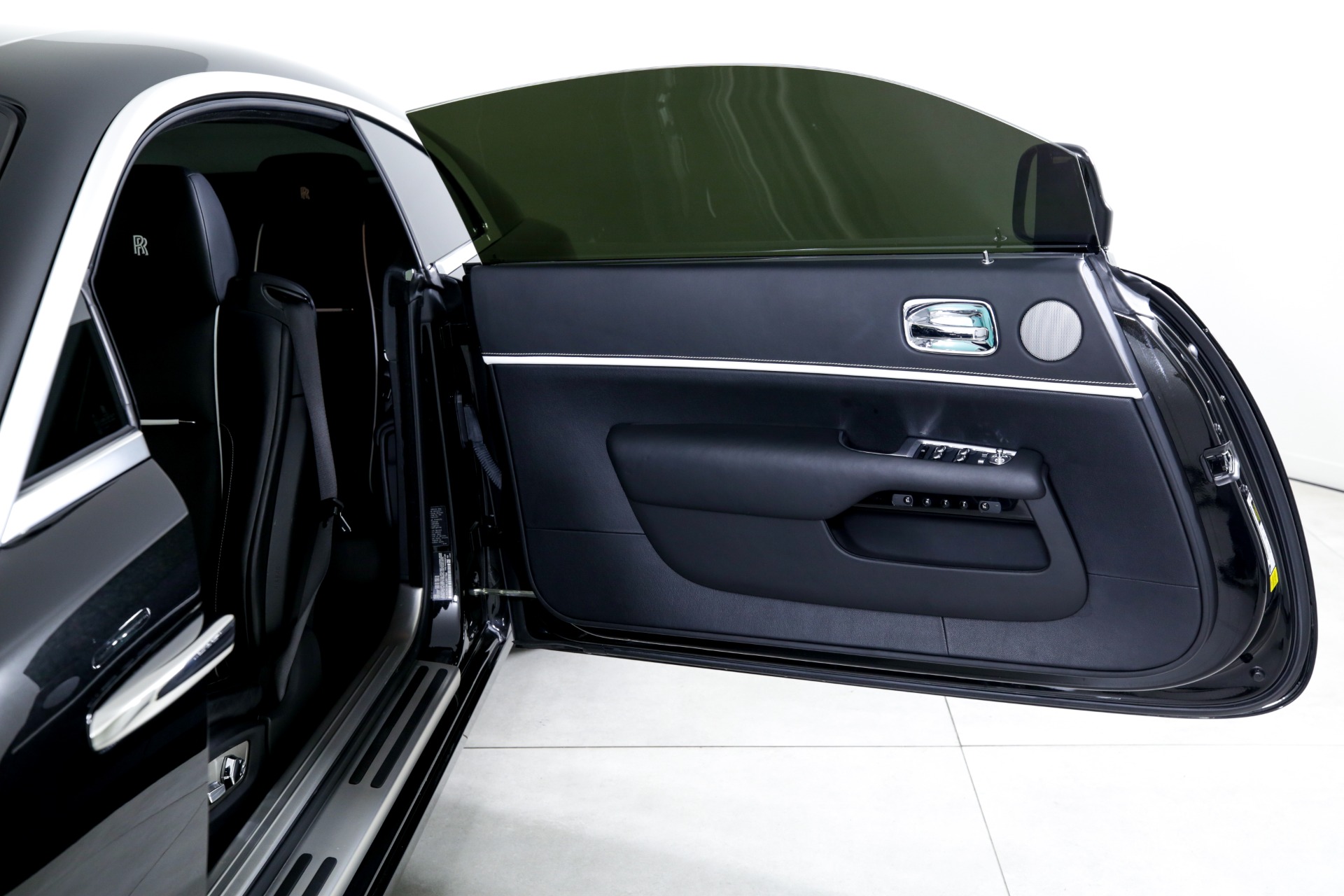 Used 2020 Rolls-Royce Wraith | Charlotte, NC