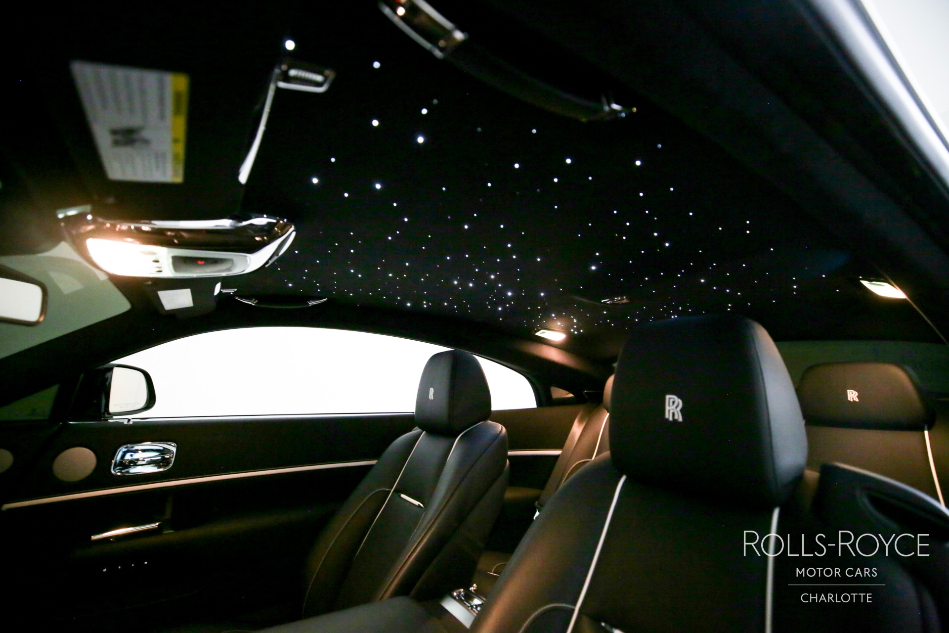 Used 2020 Rolls-Royce Wraith | Charlotte, NC