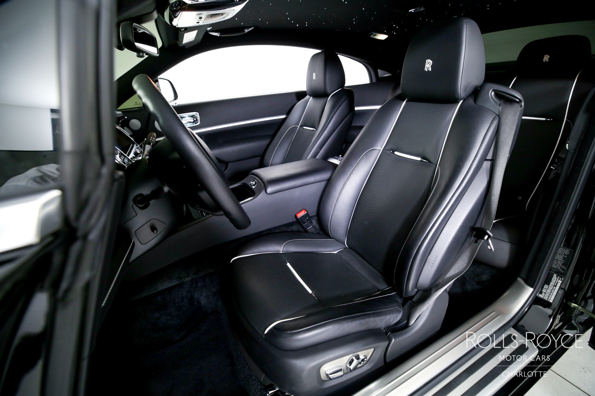 Used 2020 Rolls-Royce Wraith | Charlotte, NC