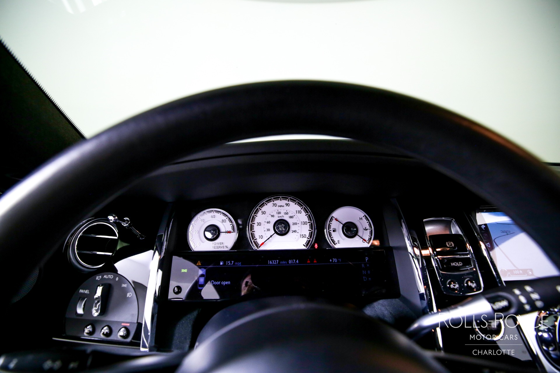 Used 2020 Rolls-Royce Wraith | Charlotte, NC