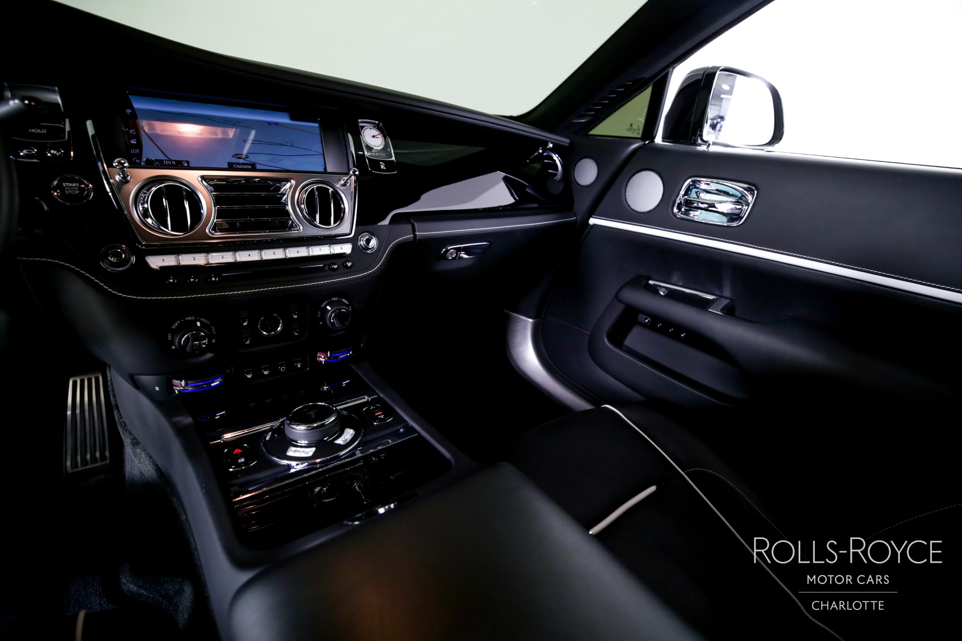 Used 2020 Rolls-Royce Wraith | Charlotte, NC