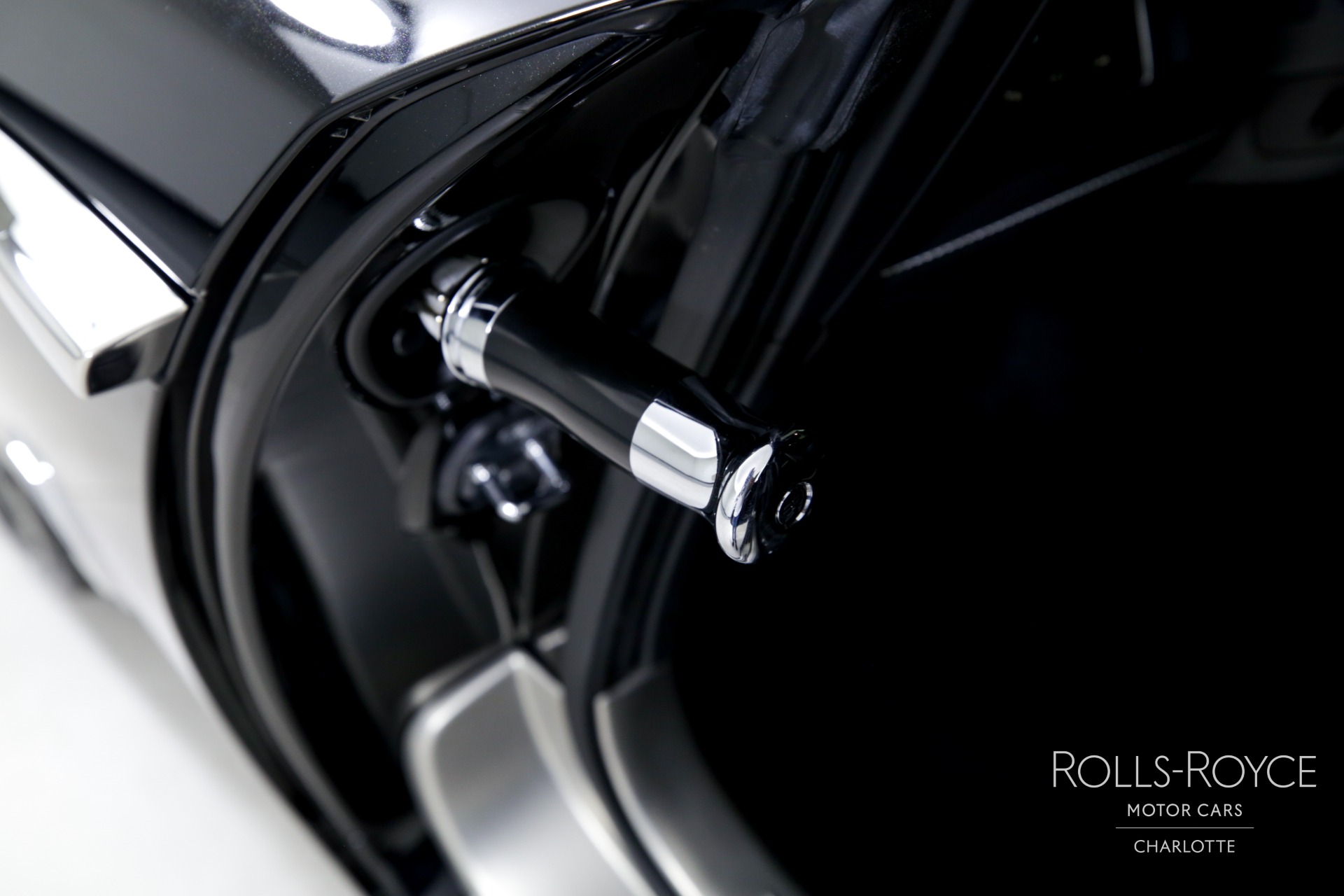 Used 2020 Rolls-Royce Wraith | Charlotte, NC