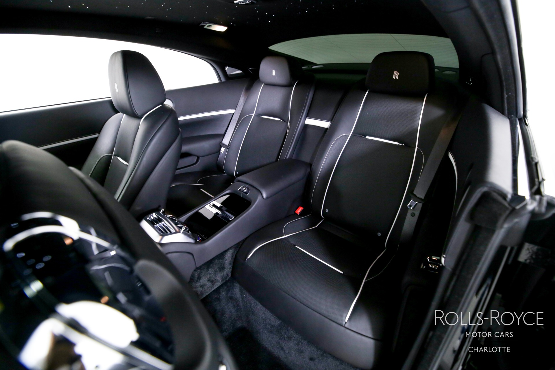 Used 2020 Rolls-Royce Wraith | Charlotte, NC
