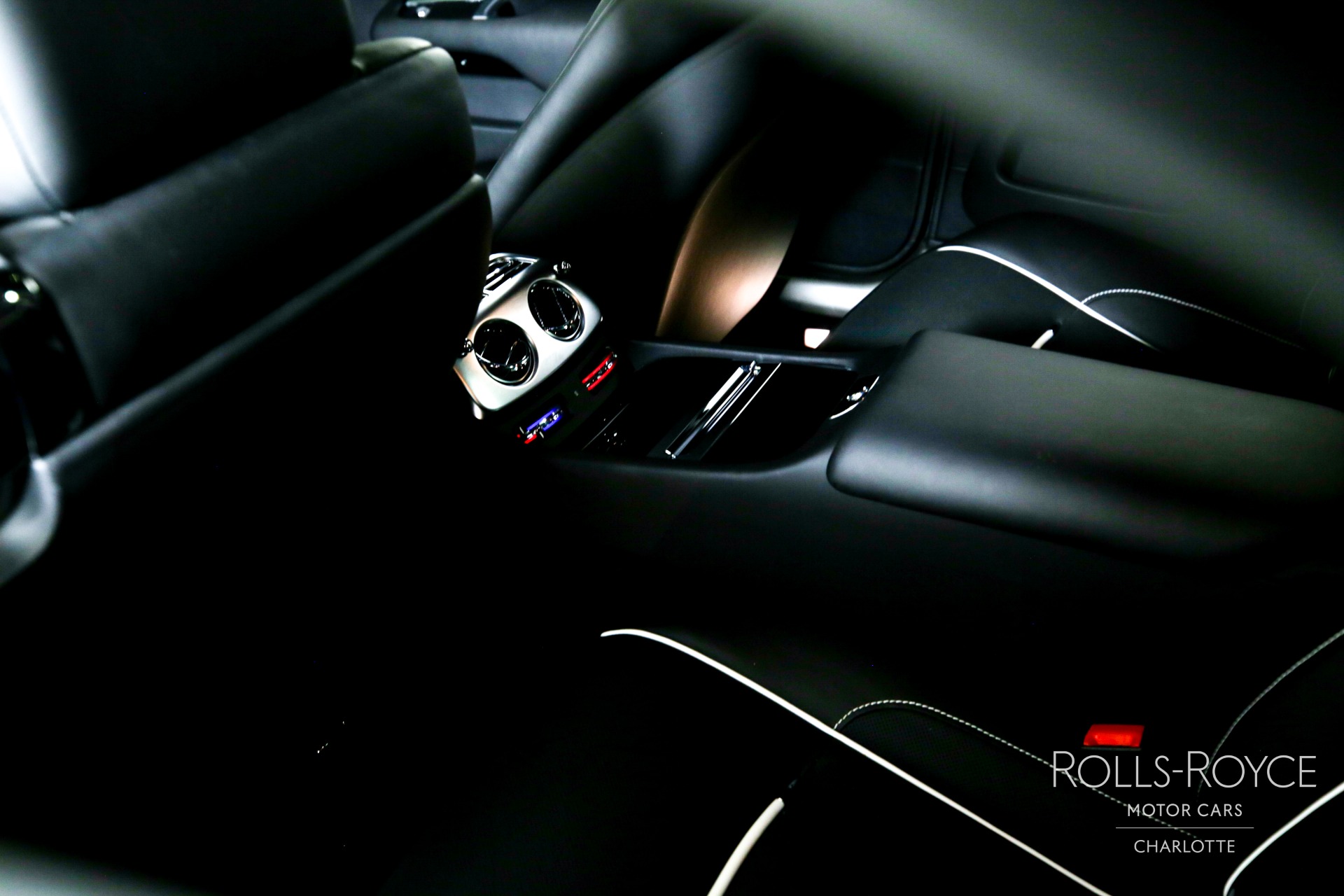 Used 2020 Rolls-Royce Wraith | Charlotte, NC