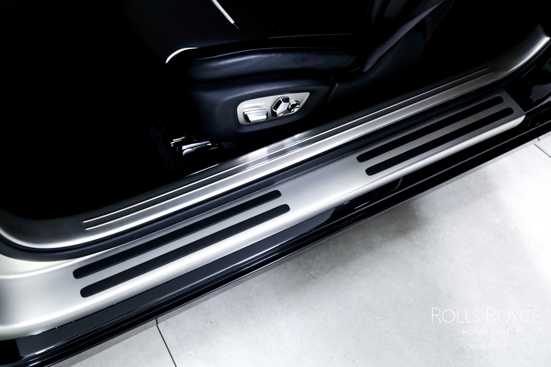 Used 2020 Rolls-Royce Wraith | Charlotte, NC