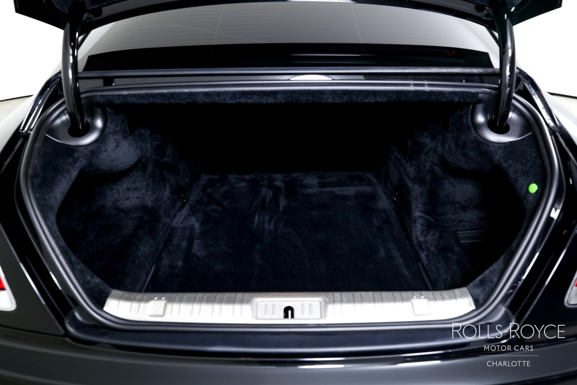Used 2020 Rolls-Royce Wraith | Charlotte, NC