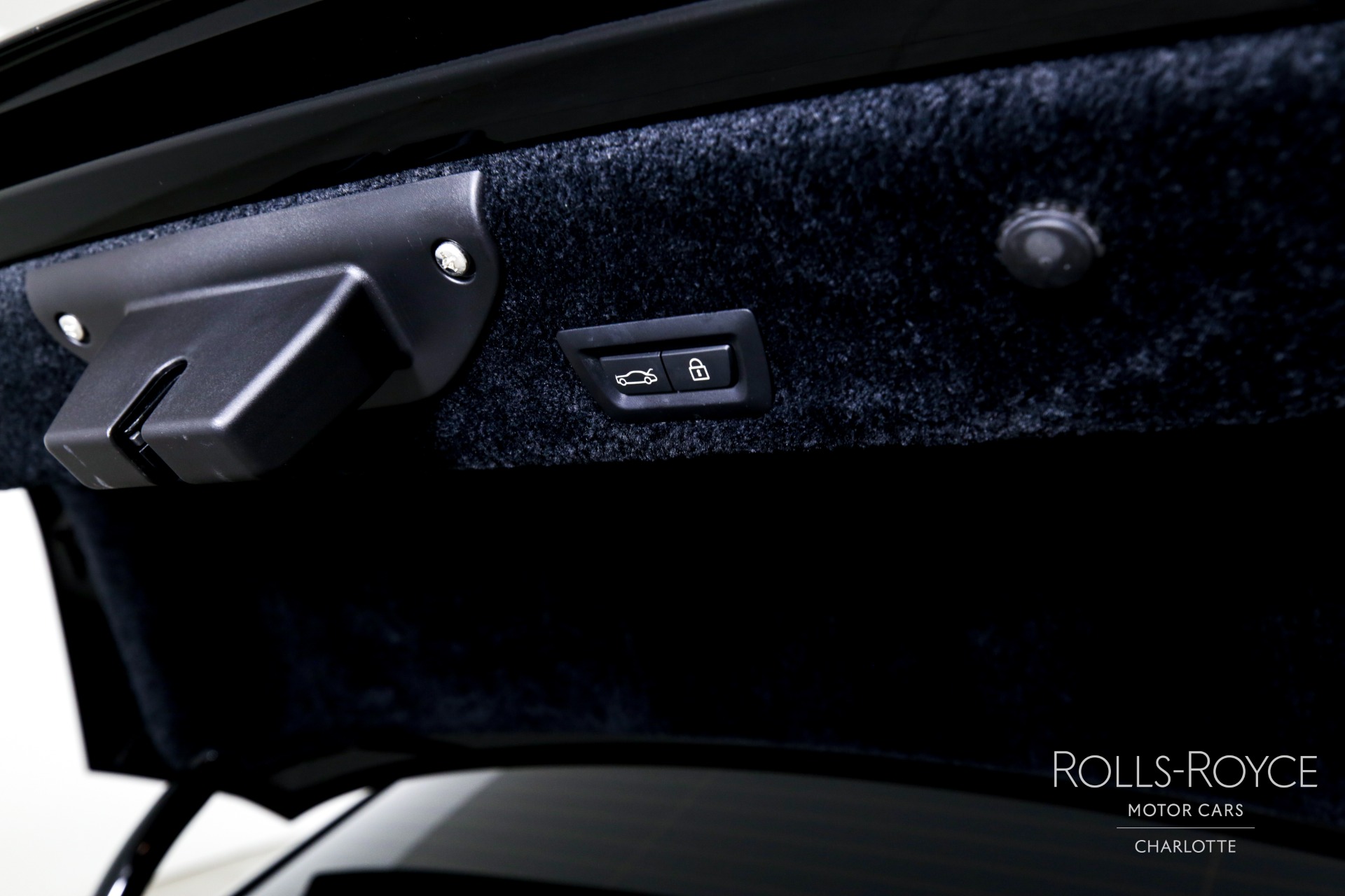 Used 2020 Rolls-Royce Wraith | Charlotte, NC