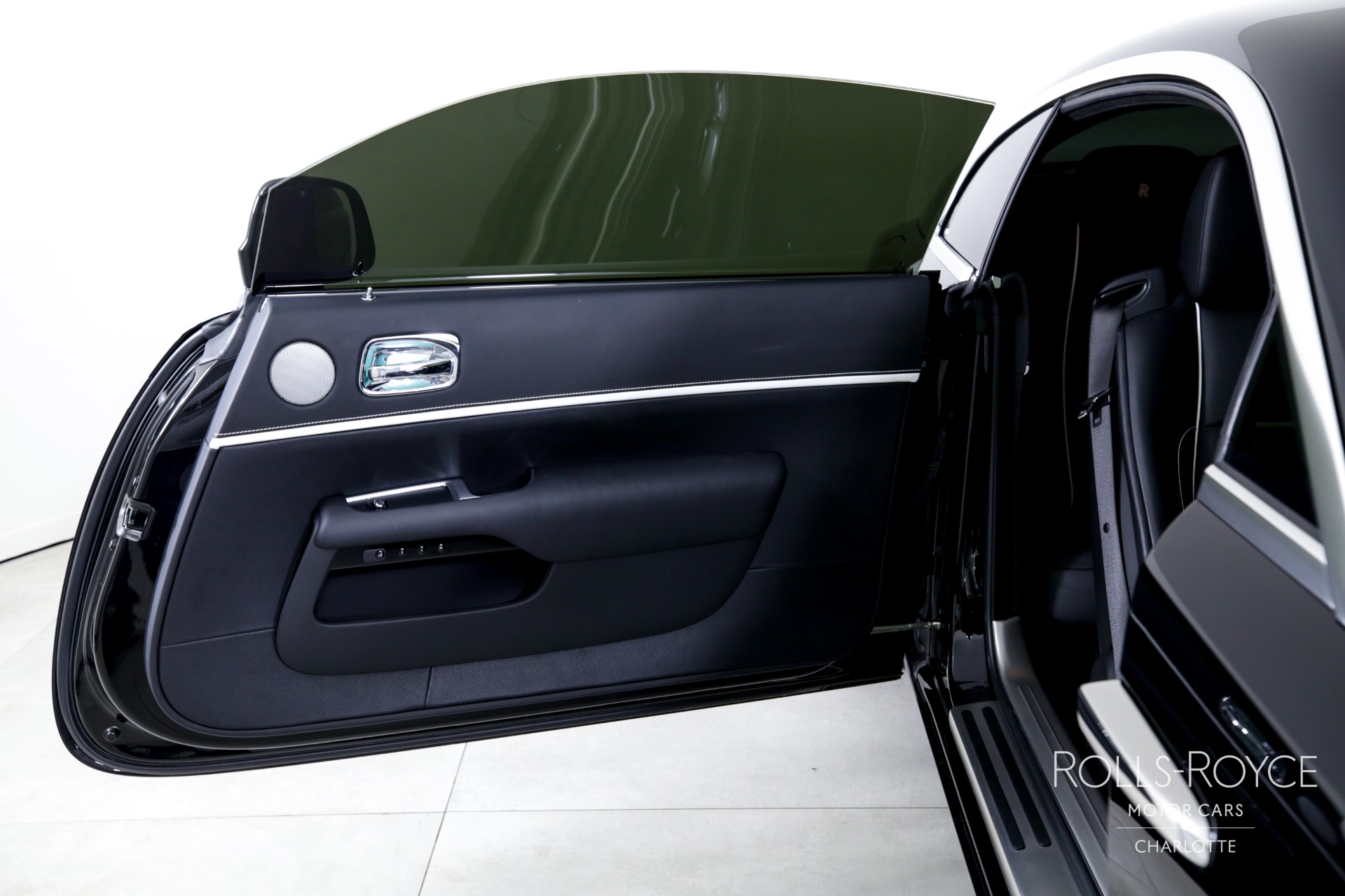 Used 2020 Rolls-Royce Wraith | Charlotte, NC