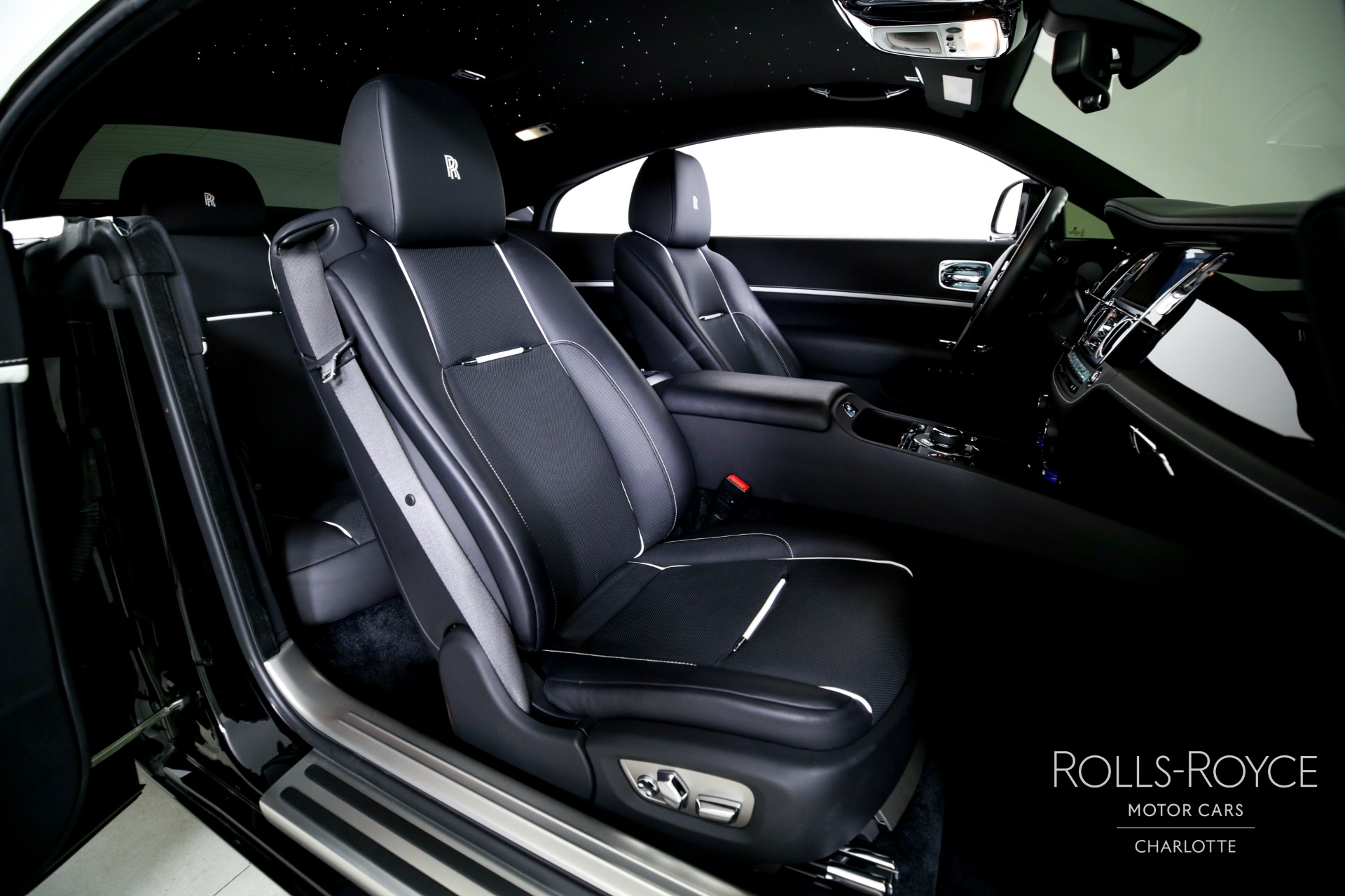 Used 2020 Rolls-Royce Wraith | Charlotte, NC