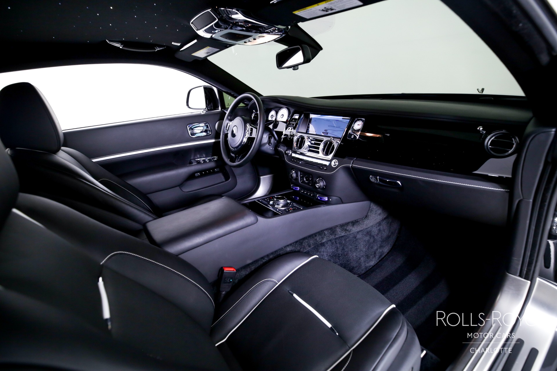 Used 2020 Rolls-Royce Wraith | Charlotte, NC
