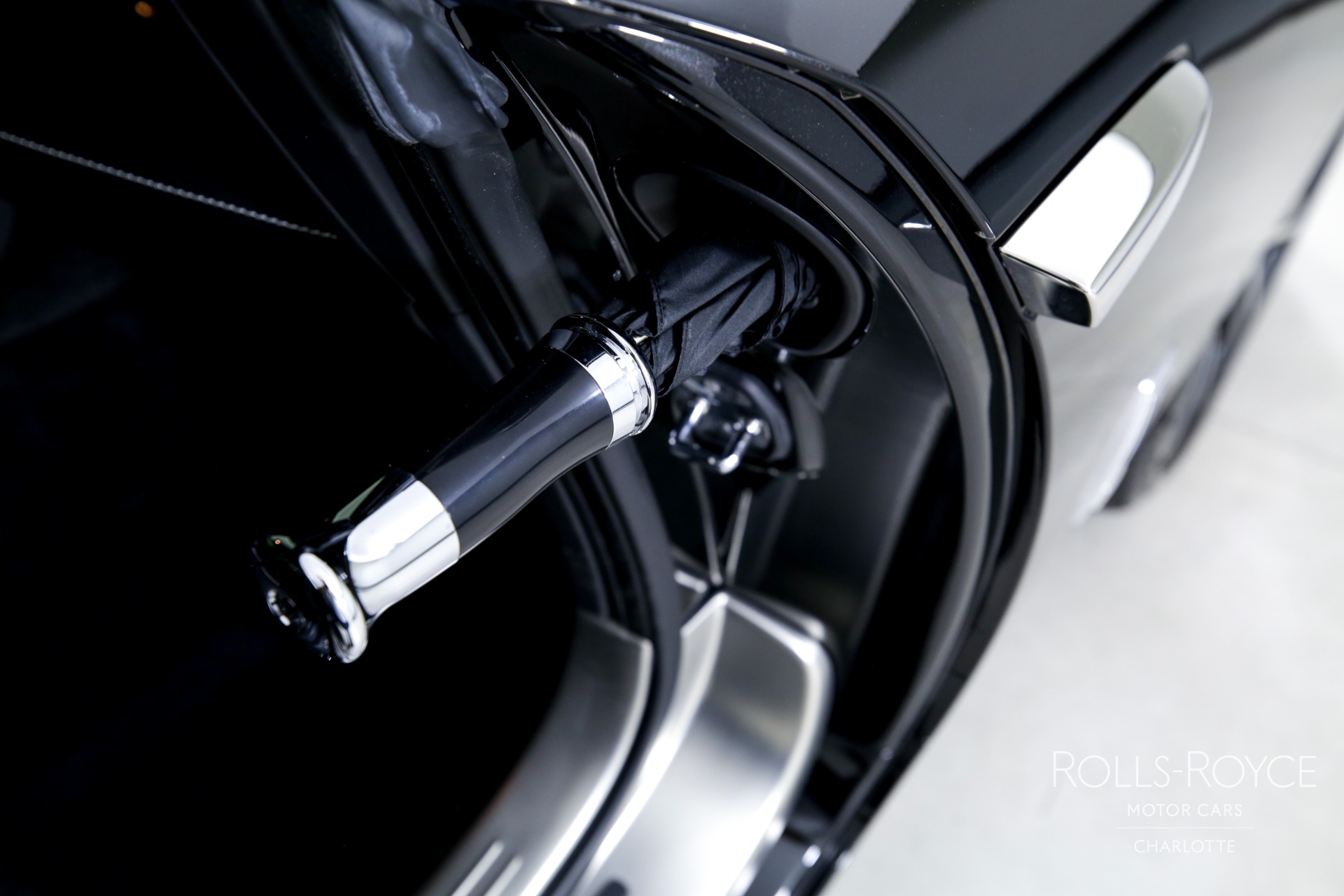 Used 2020 Rolls-Royce Wraith | Charlotte, NC