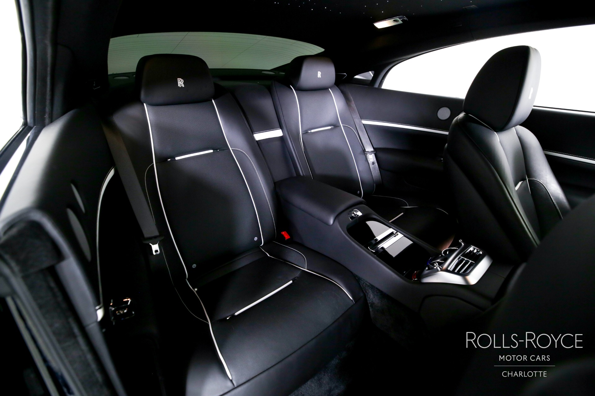 Used 2020 Rolls-Royce Wraith | Charlotte, NC
