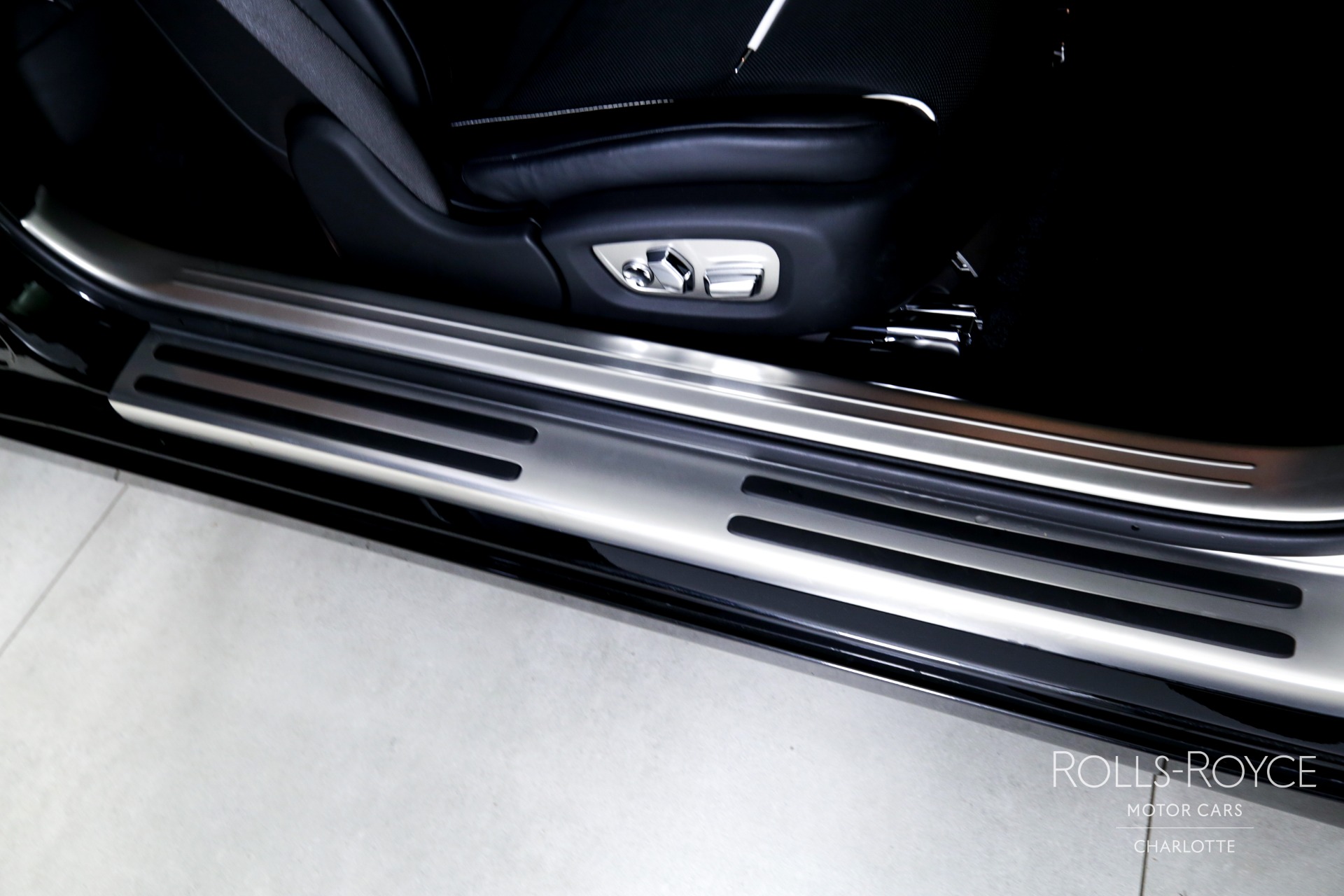 Used 2020 Rolls-Royce Wraith | Charlotte, NC