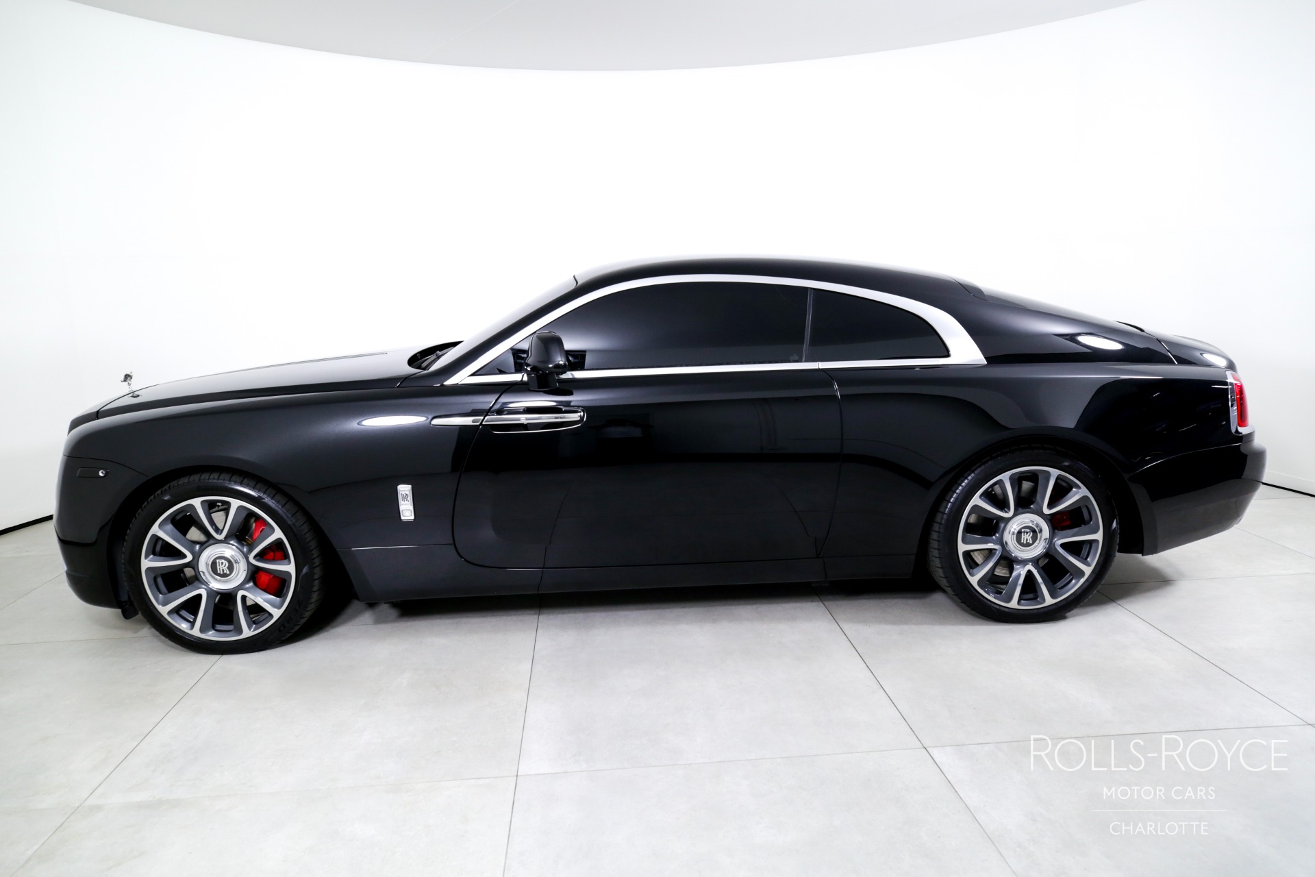 Used 2020 Rolls-Royce Wraith | Charlotte, NC