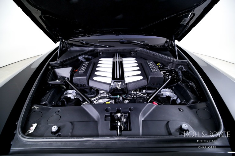 Used-2020-Rolls-Royce-Wraith