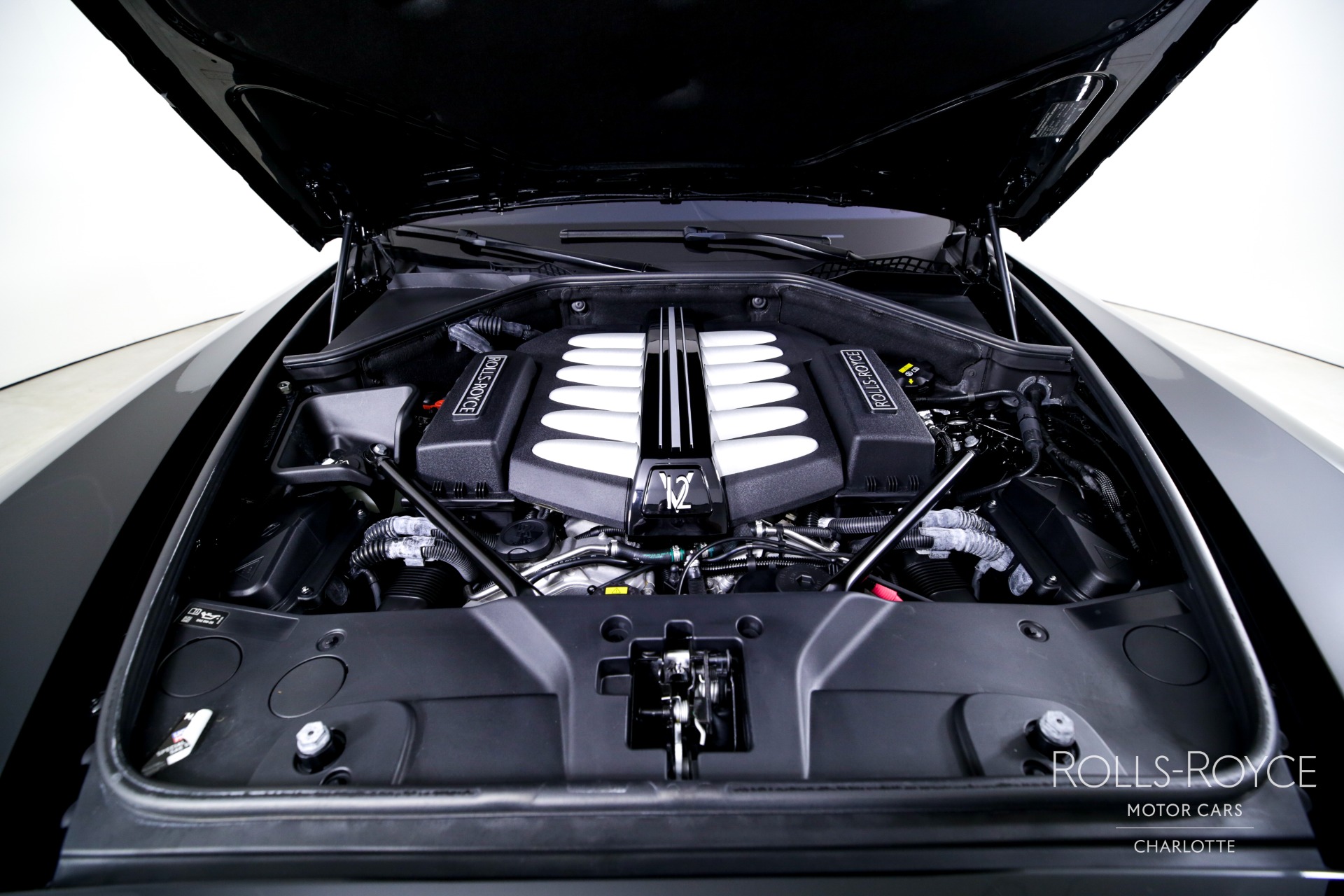 Used 2020 Rolls-Royce Wraith | Charlotte, NC