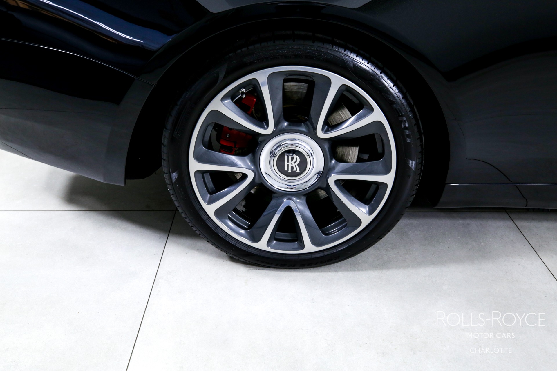 Used 2020 Rolls-Royce Wraith | Charlotte, NC