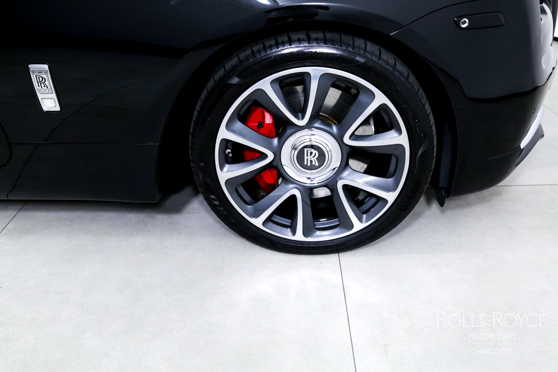 Used 2020 Rolls-Royce Wraith | Charlotte, NC