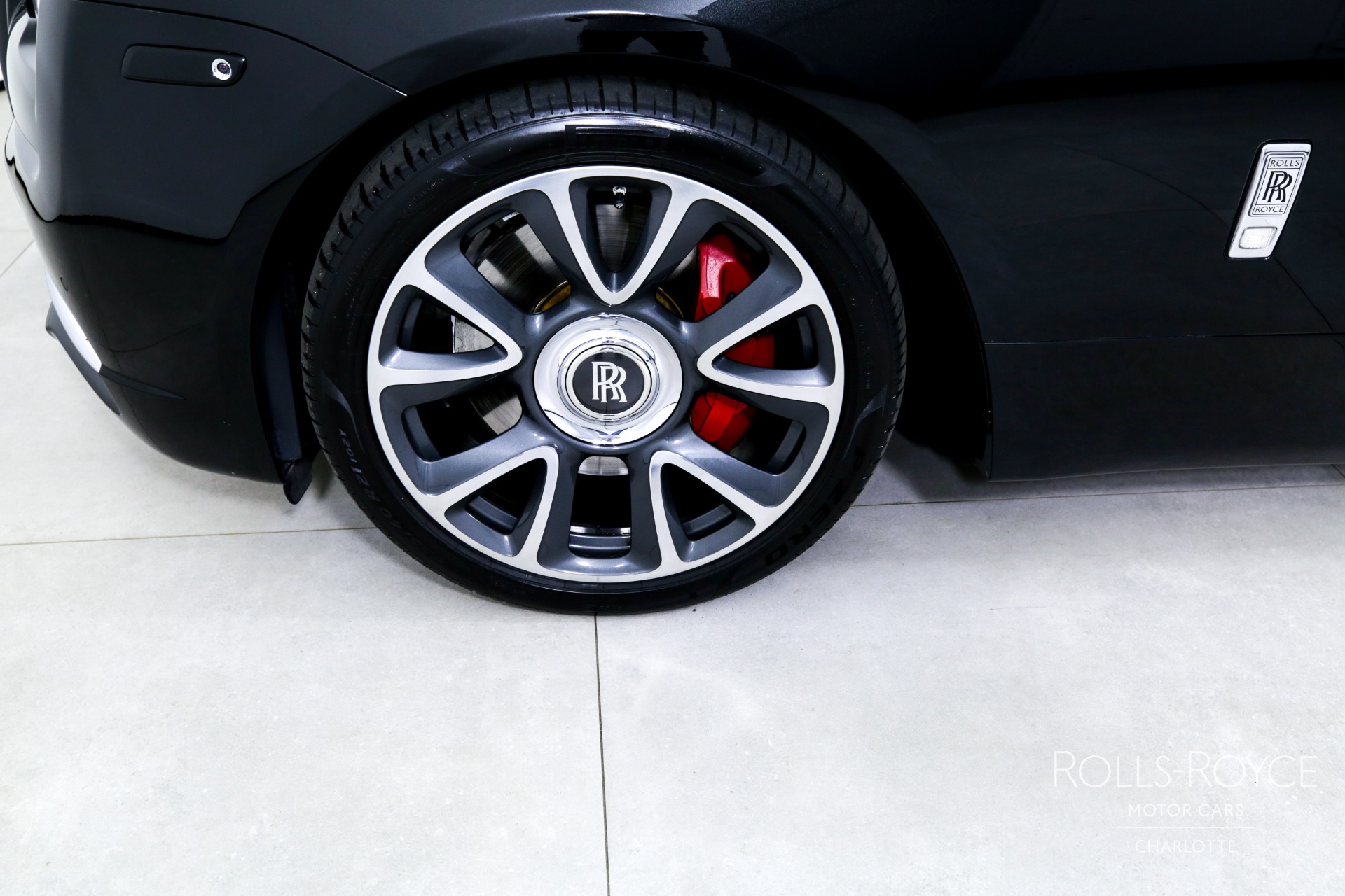 Used 2020 Rolls-Royce Wraith | Charlotte, NC