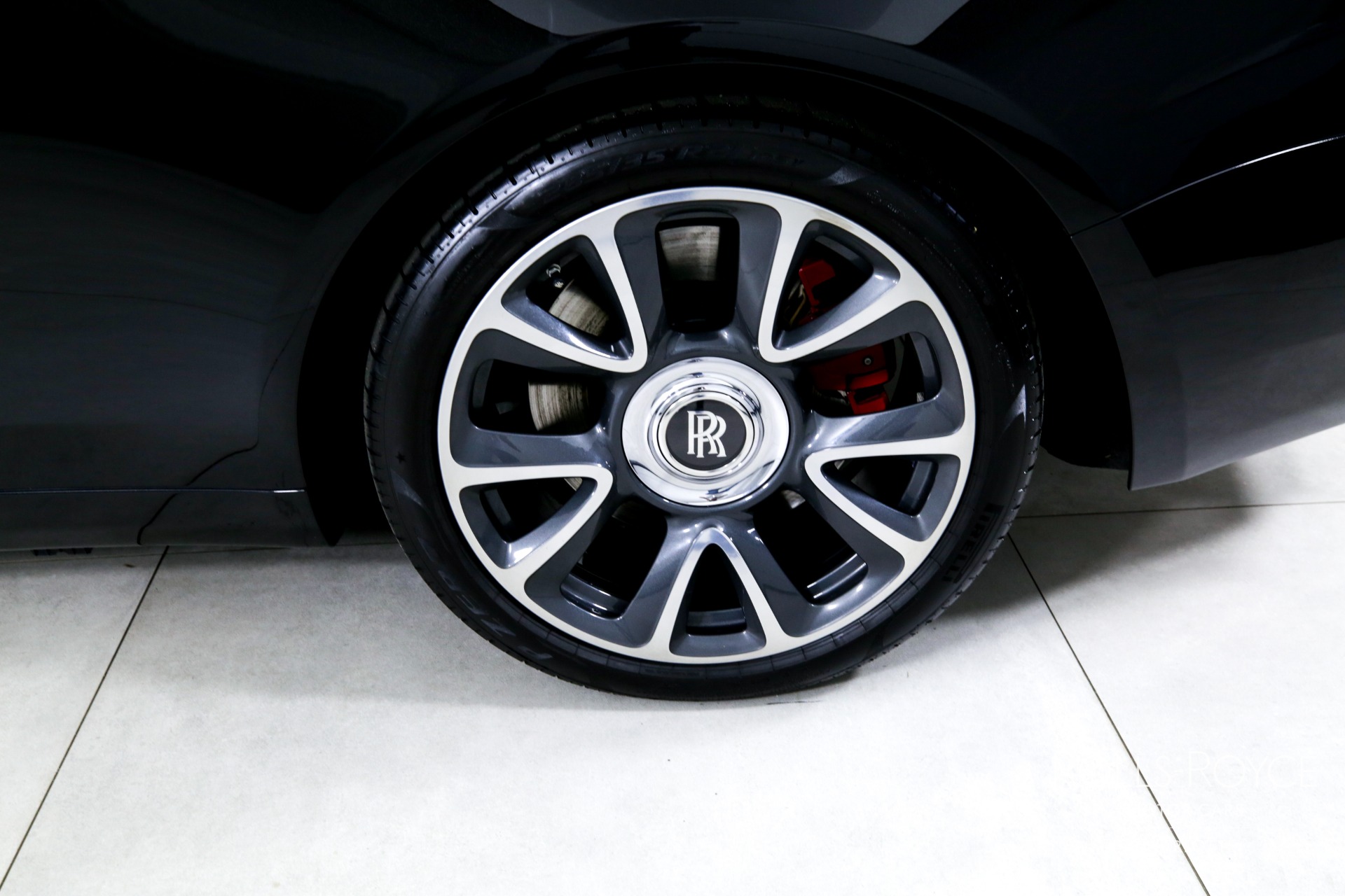 Used 2020 Rolls-Royce Wraith | Charlotte, NC