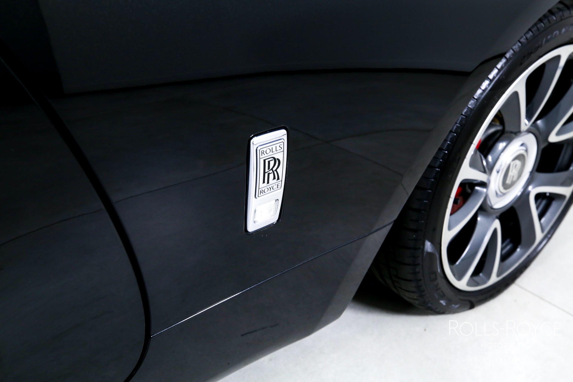 Used 2020 Rolls-Royce Wraith | Charlotte, NC