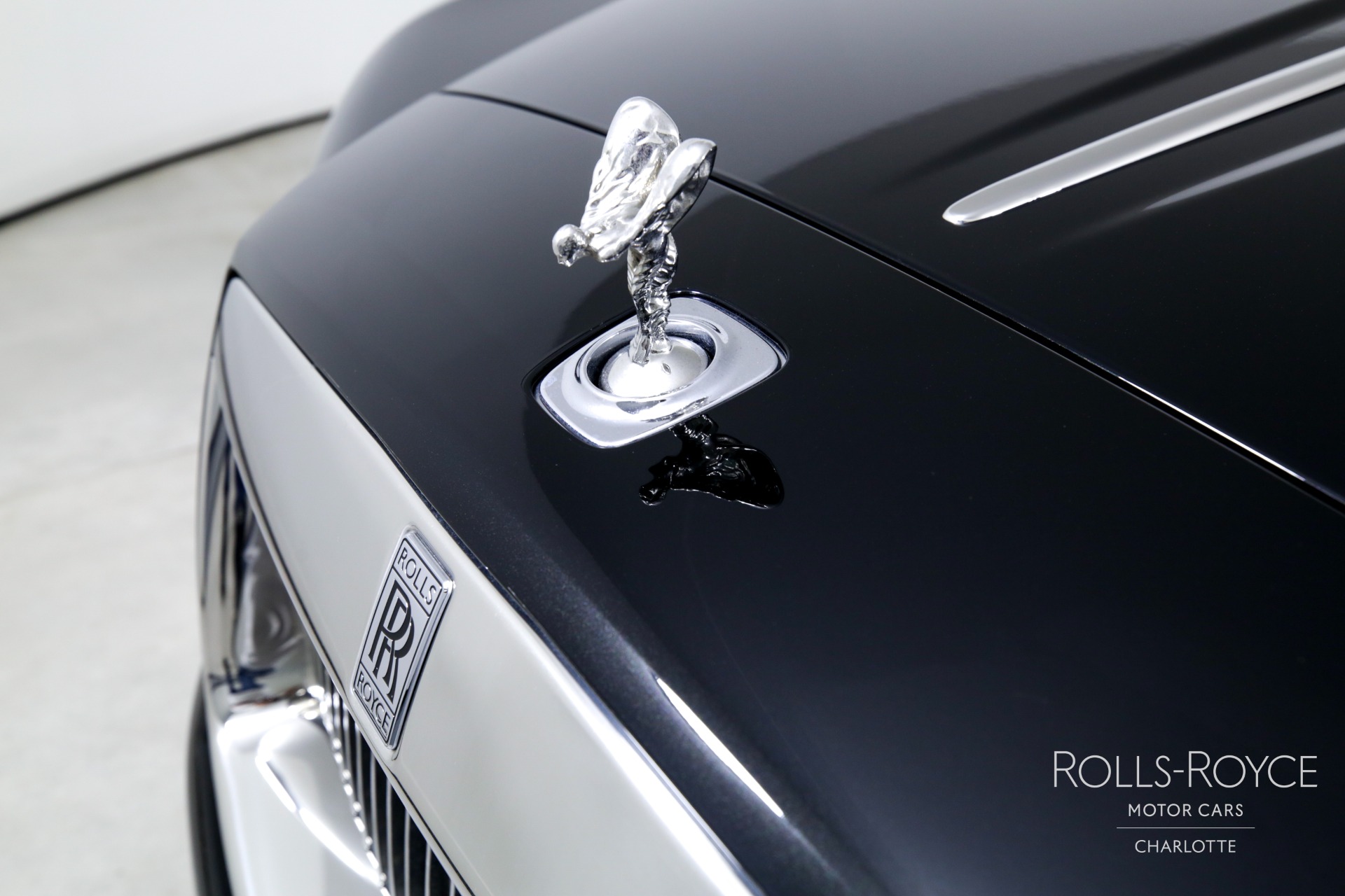 Used 2020 Rolls-Royce Wraith | Charlotte, NC