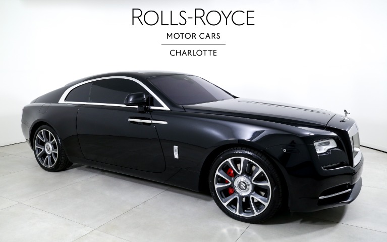 Used-2020-Rolls-Royce-Wraith