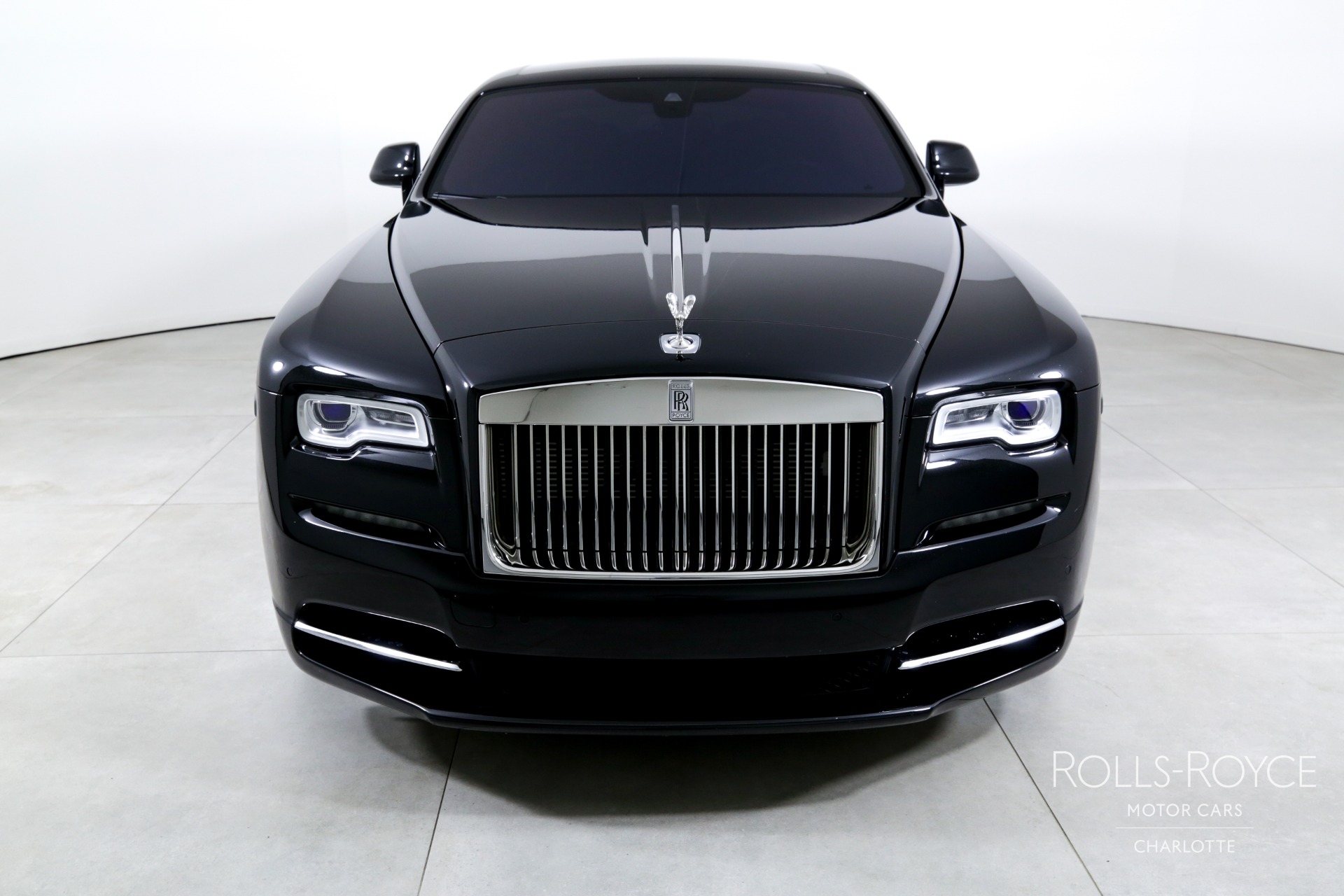 Used 2020 Rolls-Royce Wraith | Charlotte, NC
