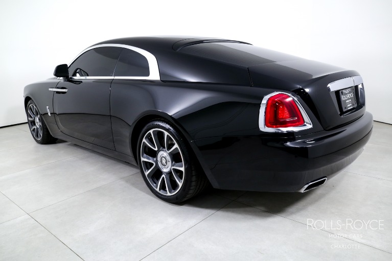 Used-2020-Rolls-Royce-Wraith