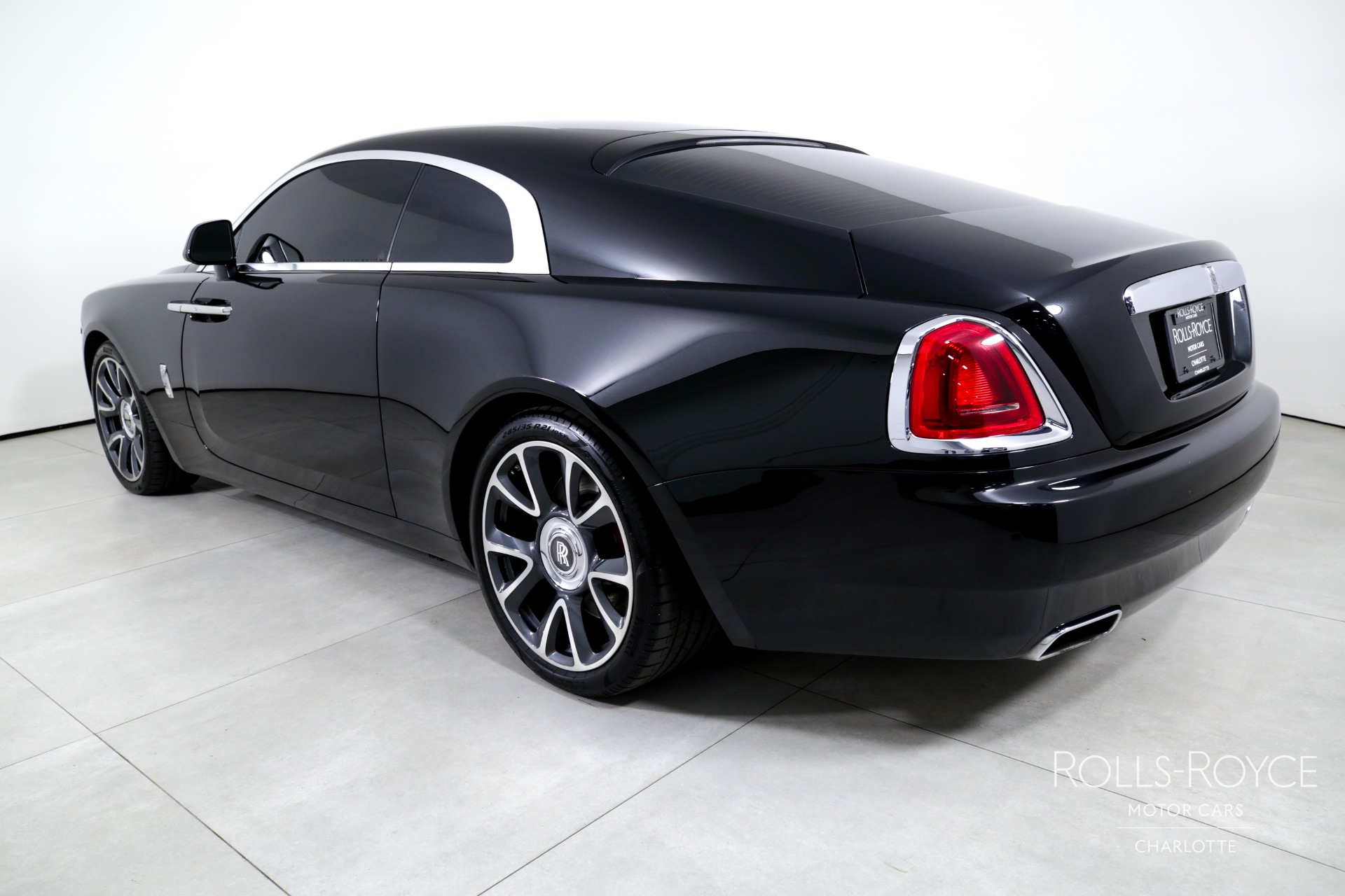 Used 2020 Rolls-Royce Wraith | Charlotte, NC