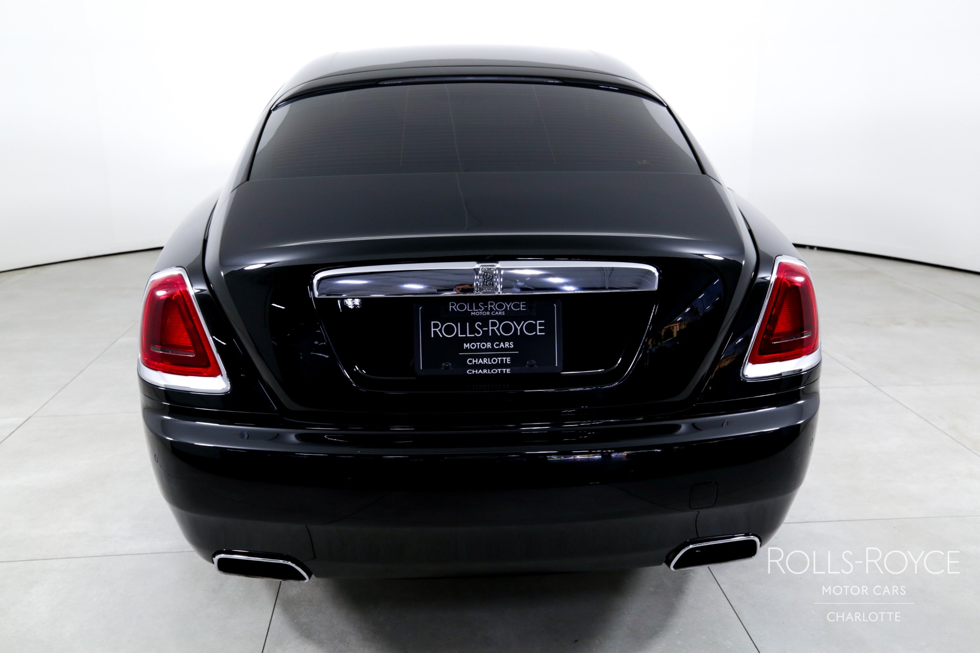 Used 2020 Rolls-Royce Wraith | Charlotte, NC